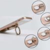 Bague Support pour Smartphone
