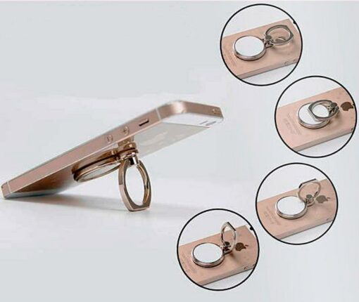 Bague Support pour Smartphone