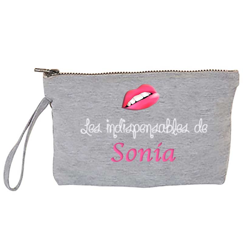 Pochette fourre-tout -MyPouch -