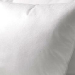Coussin unicolore personnalisé
