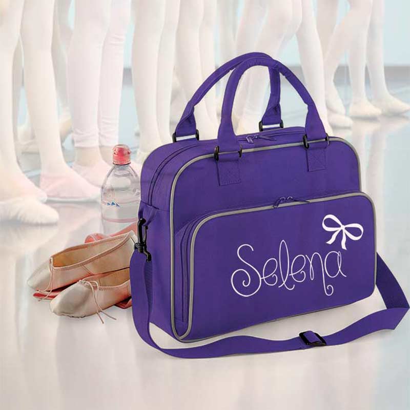 Sac de danse -DanceBag-