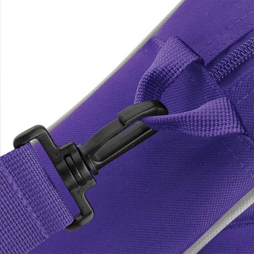 Sac de danse rétro personnalisé
