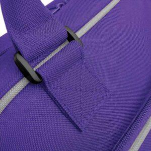 Sac de danse rétro personnalisé