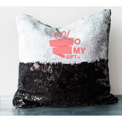 Housse en Sequin personnalisée – Image 2