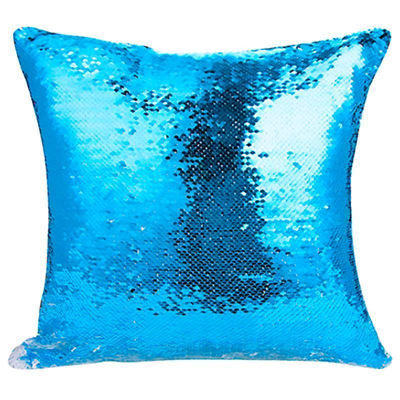 Housse en Sequin personnalisée