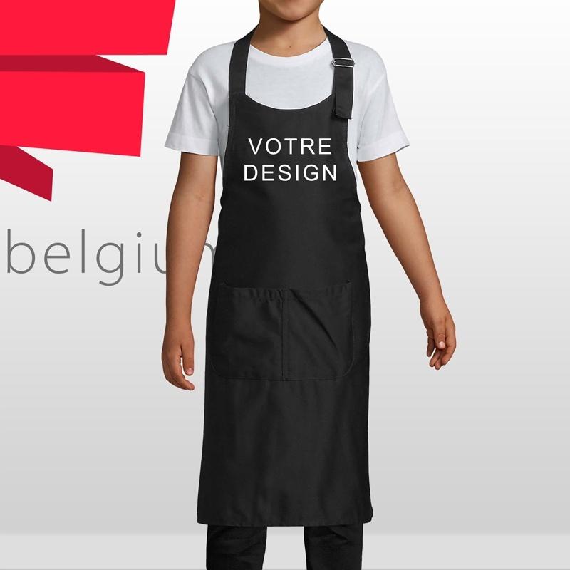 Tablier MyApron kids