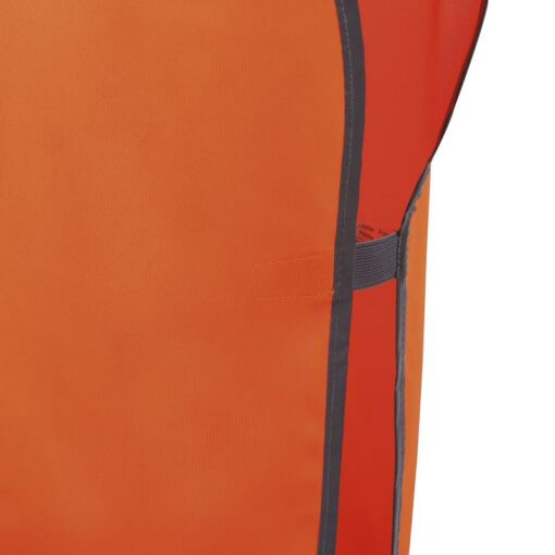 Gilet de sport en plein air personnalisé