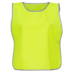Dossard sportif personnalisé