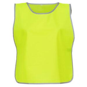 Gilet de sport en plein air personnalisé