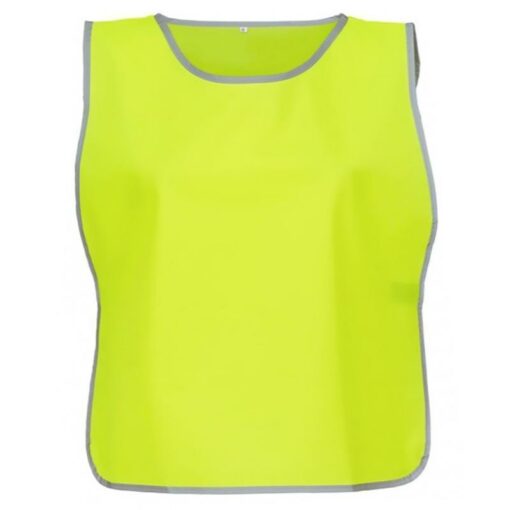 Dossard sportif personnalisé