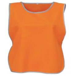 Dossard sportif personnalisé