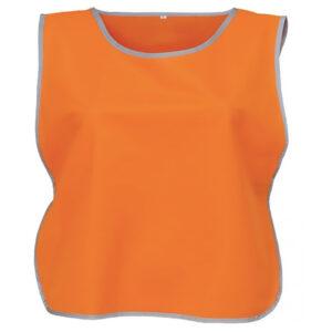 Gilet de sport en plein air personnalisé