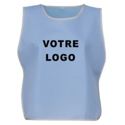 Gilet de sport en plein air personnalisé