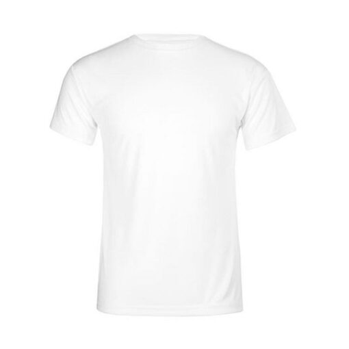 T-shirt sport respirant – Image 2