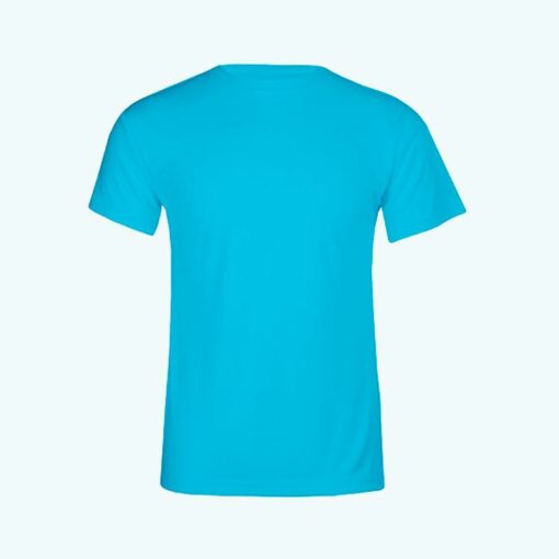 T-shirt sport respirant – Image 3