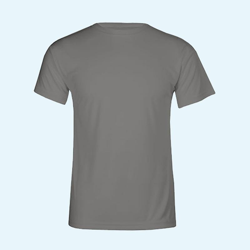 T-shirt sport respirant