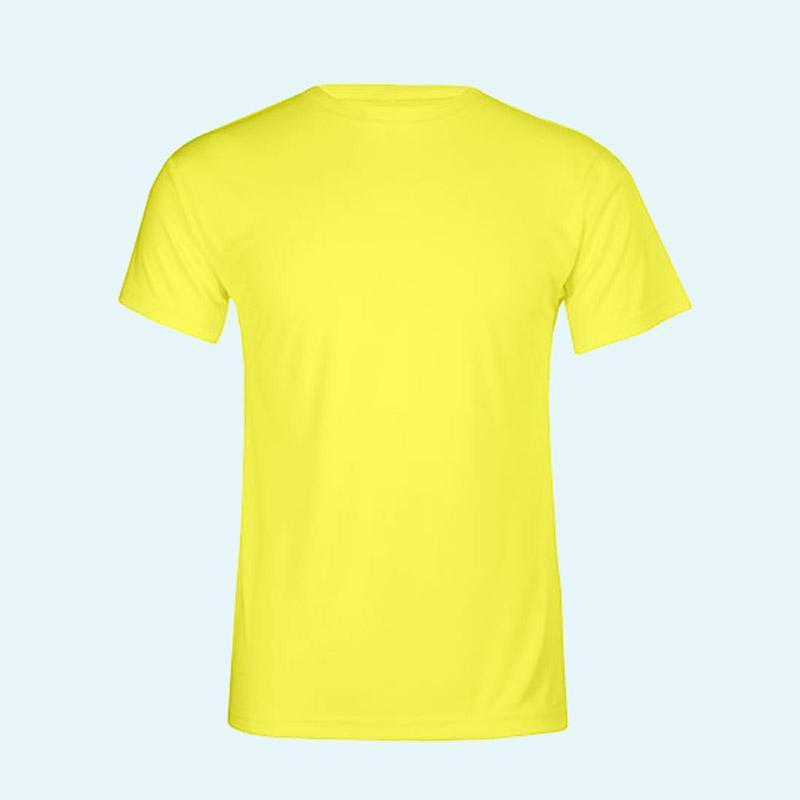 T-shirt sport respirant