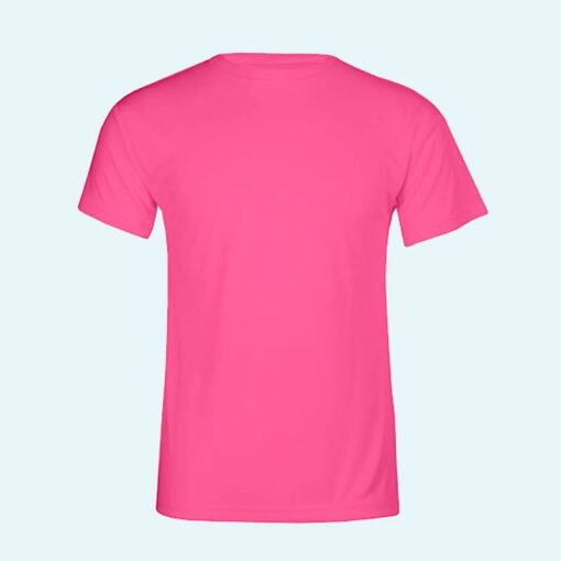 T-shirt sport respirant – Image 8