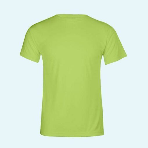 T-shirt sport respirant – Image 9