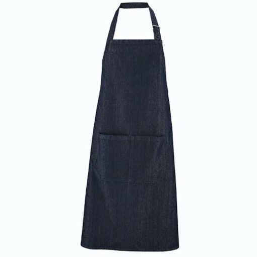 Tablier en Denim – Image 2