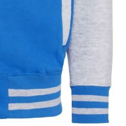 Veste base-ball enfant personnalisée