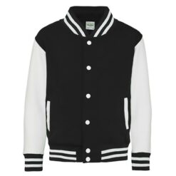 Veste base-ball enfant personnalisée