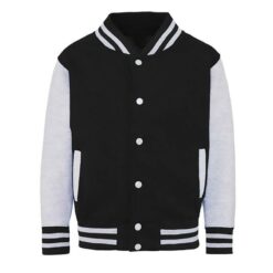 Veste base-ball enfant personnalisée