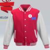 Veste universitaire unisexe personnalisable