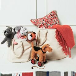 Sac de rangement multifonctions personnalisé