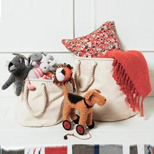 Sac de rangement multifonctions personnalisé