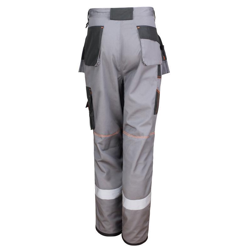 Pantalon de chantier -Over Heavy