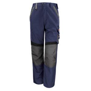 Pantalon de travail spécial chantier