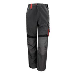 Pantalon de travail spécial chantier