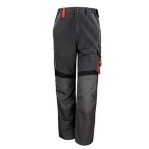 Pantalon de travail spécial chantier