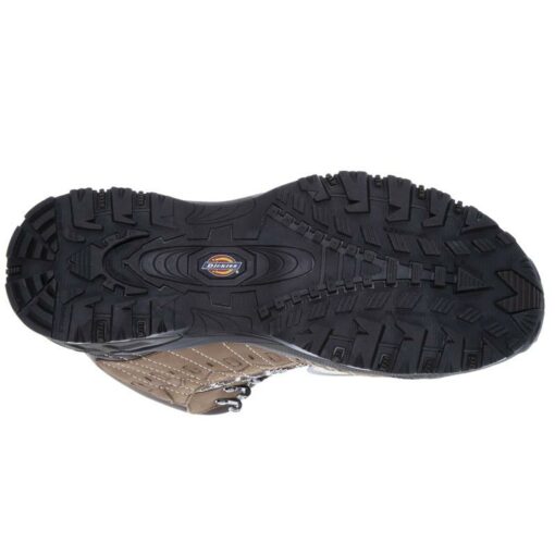 Chaussure de sécurité Gironde Boot S3 PRO de Dickies