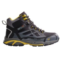 Chaussure de sécurité Prime Softshell S3 Safety Hiker de Regatta