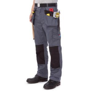 Pantalon d'artisan Performance Pro spécial travail