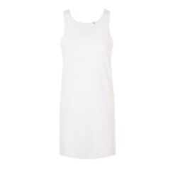 Robe légère personnalisée