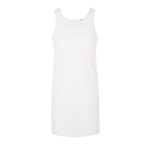Robe légère personnalisée