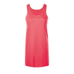 Robe légère personnalisée