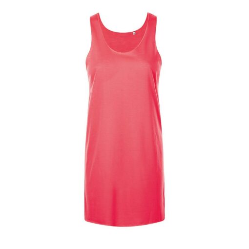 Robe légère personnalisée