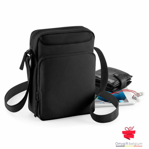 sacoche bandoulière personnalisée