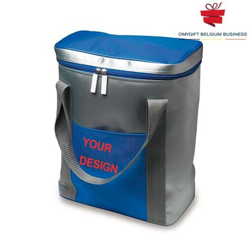 Sac isotherme personnalisé