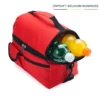 Sac isotherme personnalisé 10 Sac isotherme personnalisé – Image 5