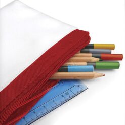 Trousse écolier personnalisée