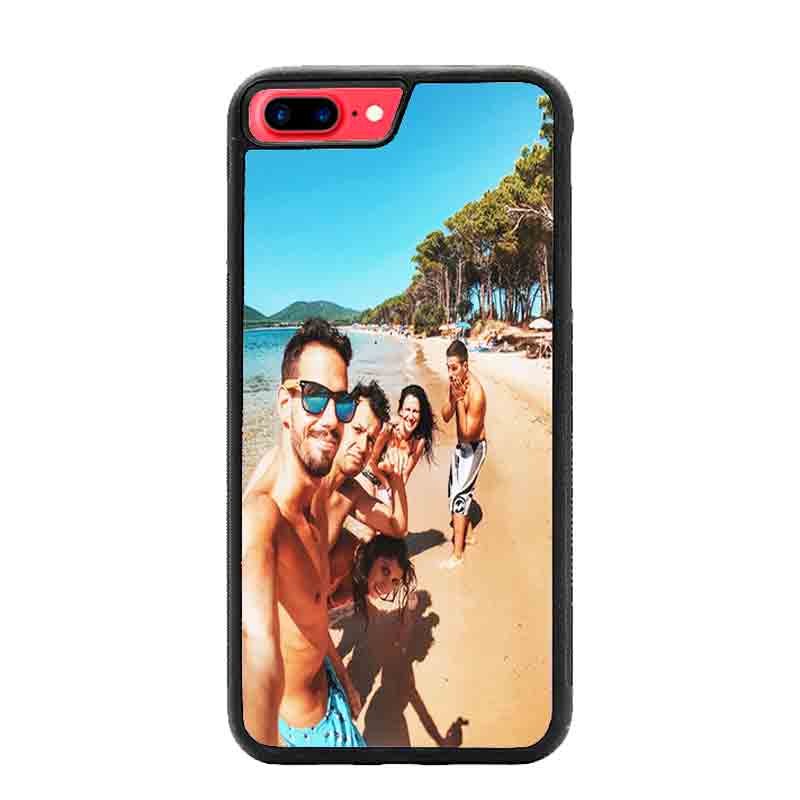 Coque  personnalisée IPhone 7 plus / 8 plus