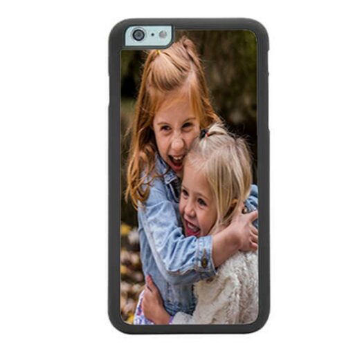 Coque iPhone 6-6s plus personnalisée