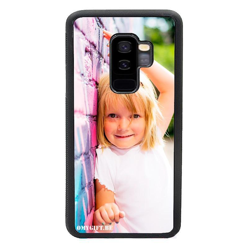 Coque personnalisée Samsung Galaxy S9