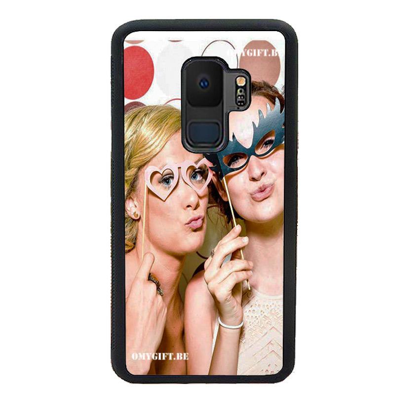 Coque Samsung S9 personnalisée