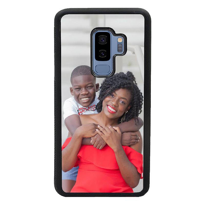 Coque personnalisée Samsung Galaxy S9 plus